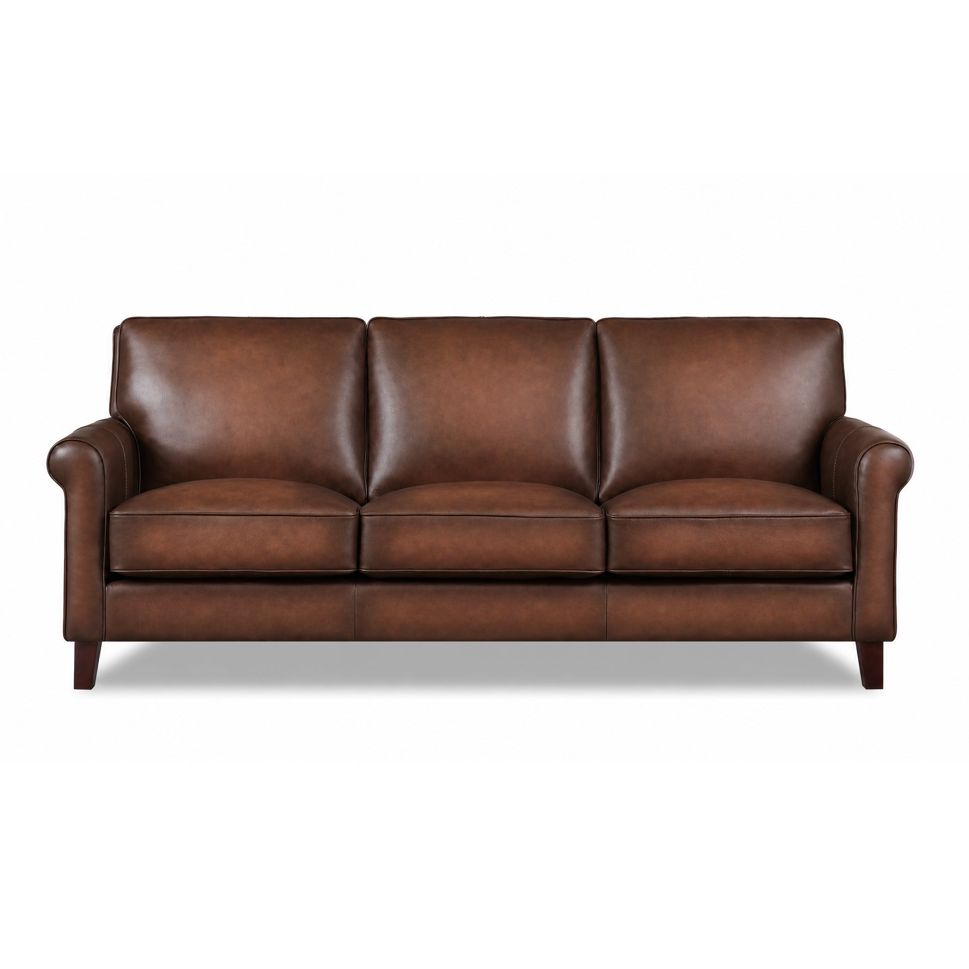Laguna Leather Sofa Collection