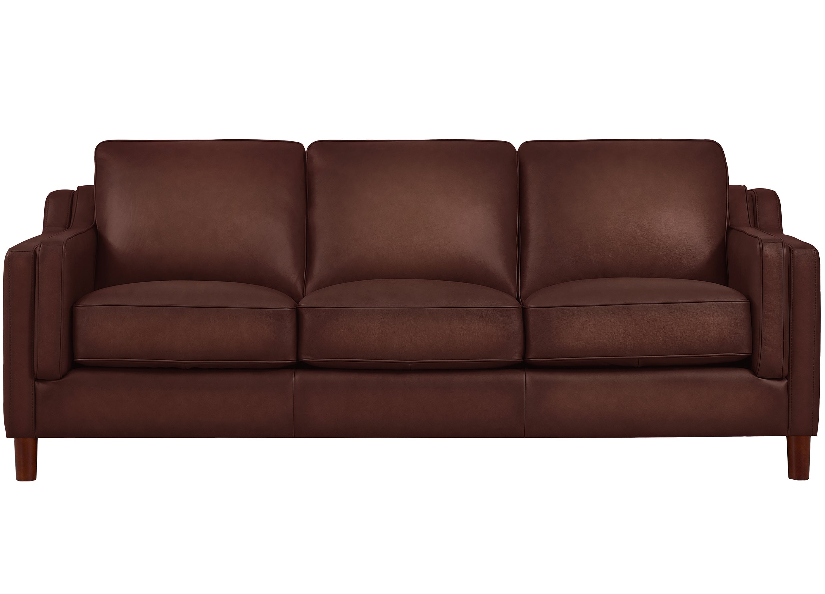 Bella Leather Sofa Collection