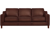 Bella Leather Sofa Collection