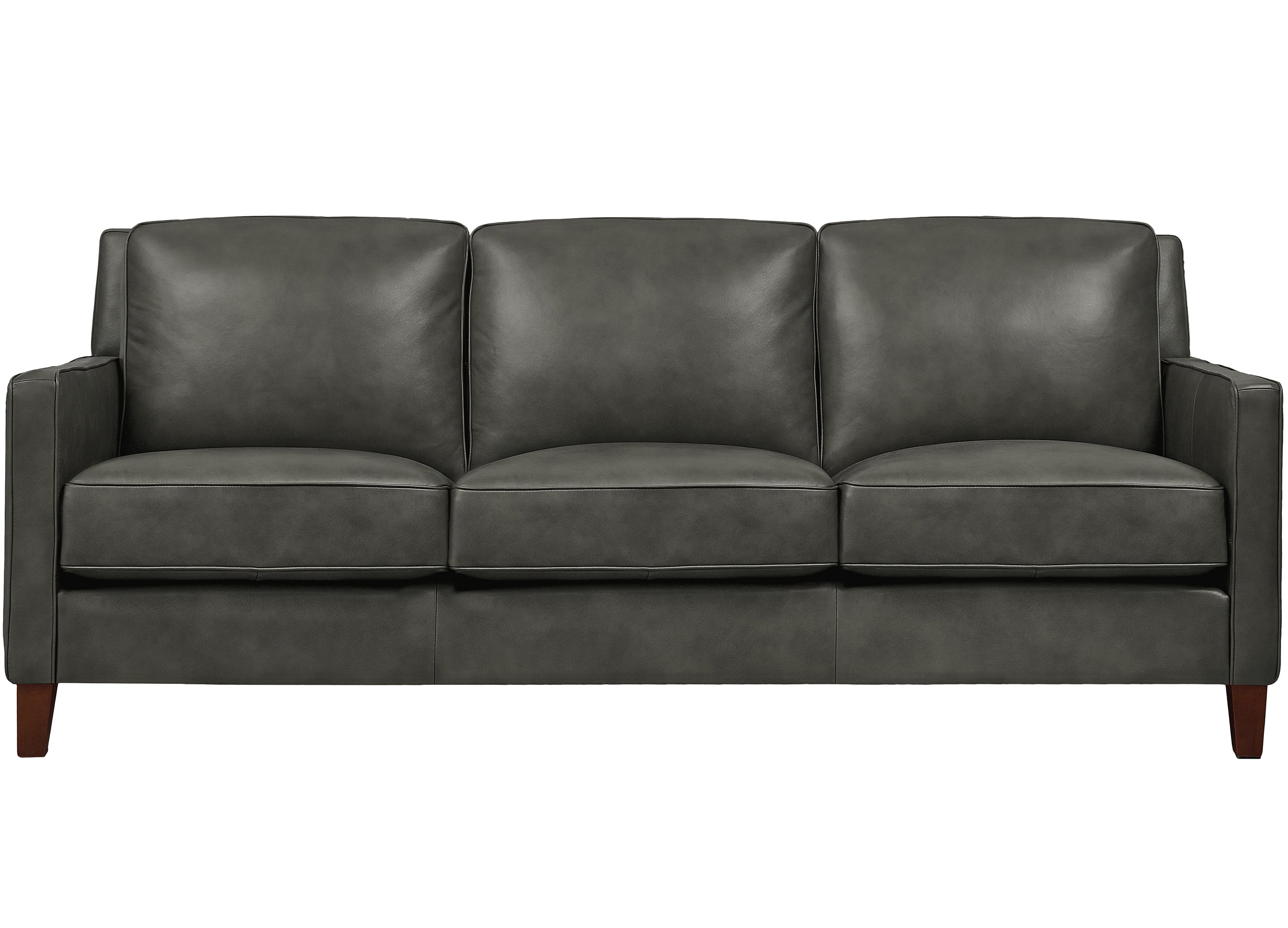 Ashby Leather Sofa Collection