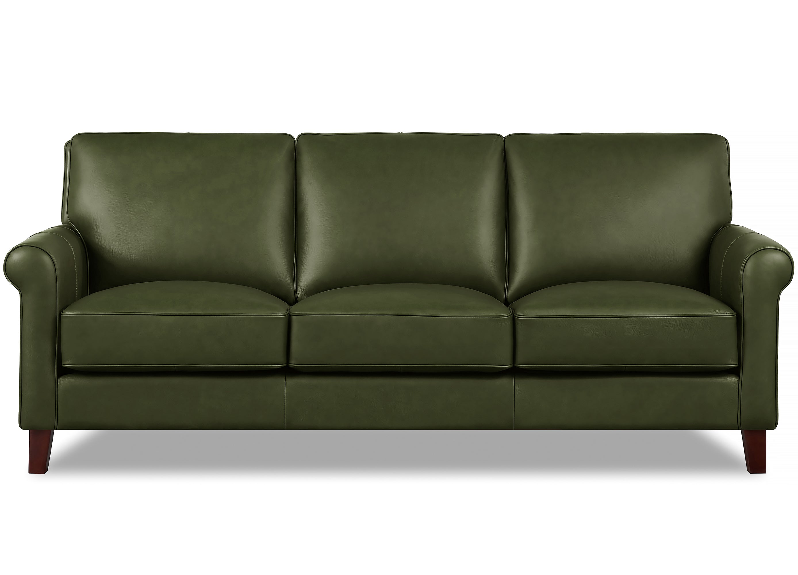 Laguna Leather Sofa Collection