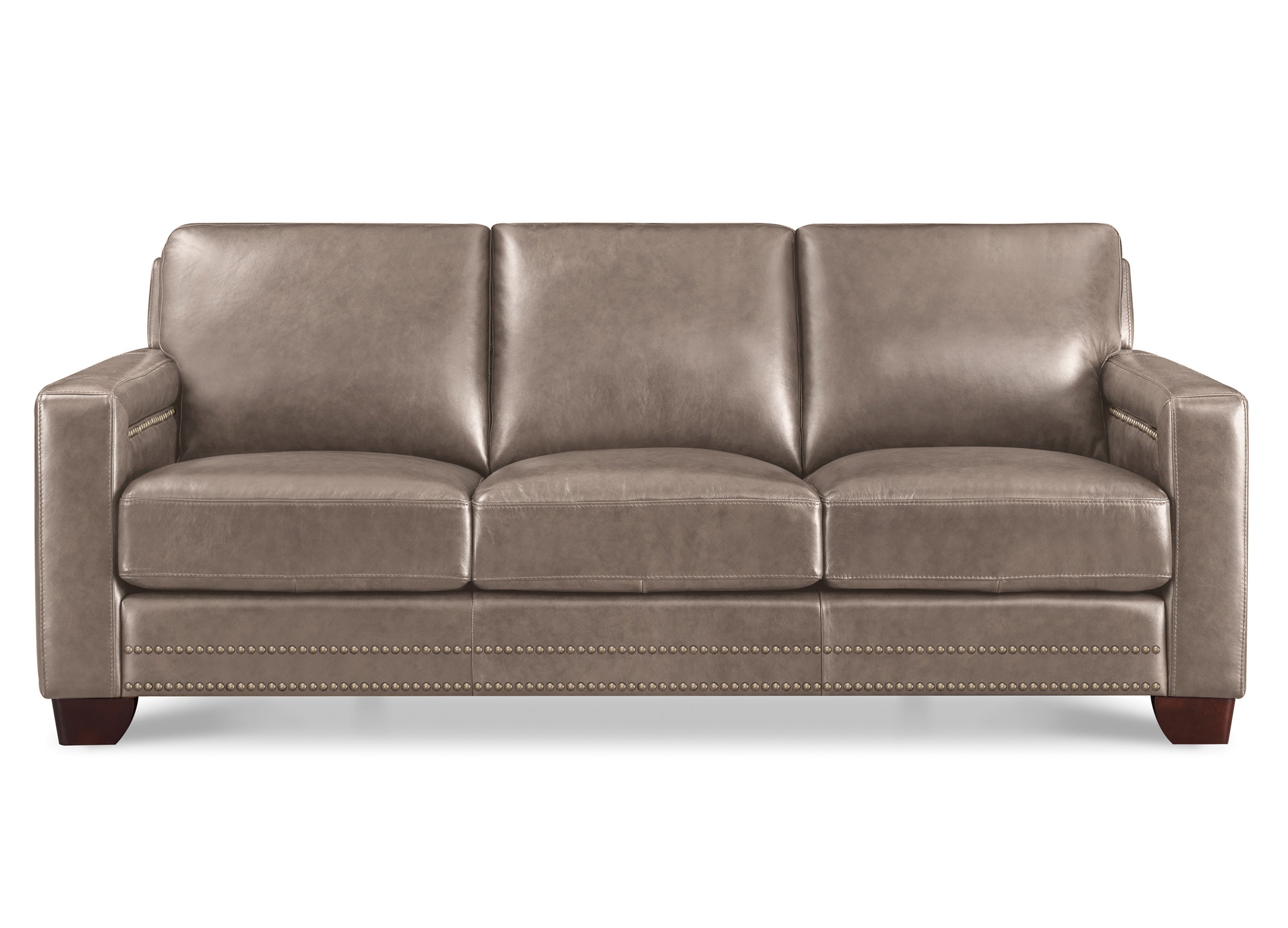 Alice Leather Sofa Collection