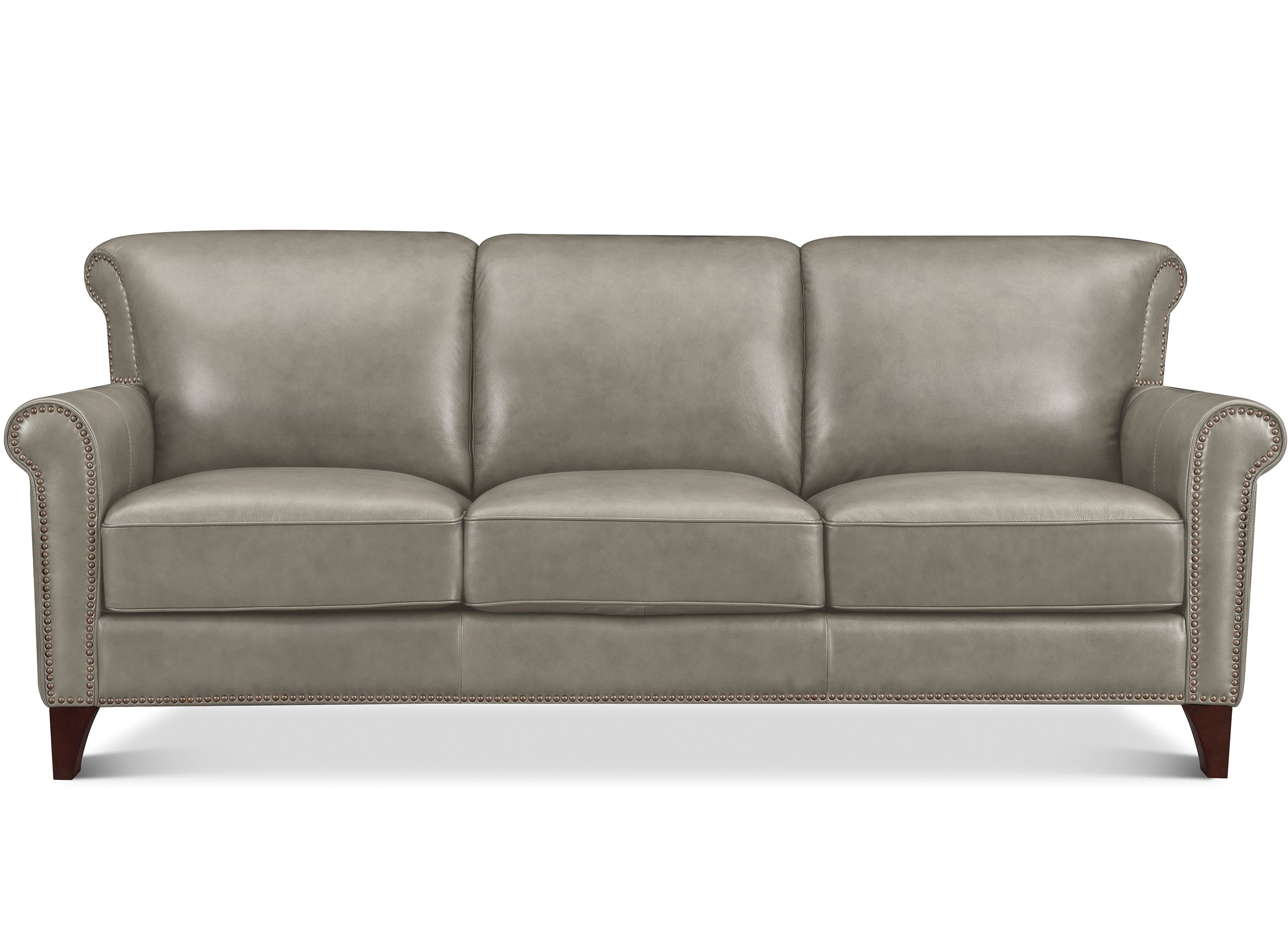 Navarro Leather Sofa Collection