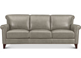 Navarro Leather Sofa Collection