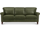 Navarro Leather Sofa Collection