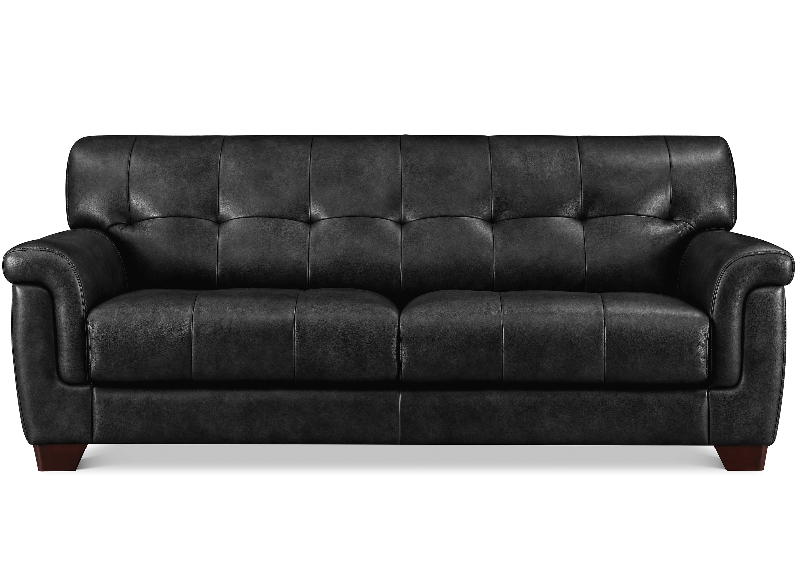 Marylynn Leather Sofa Collection