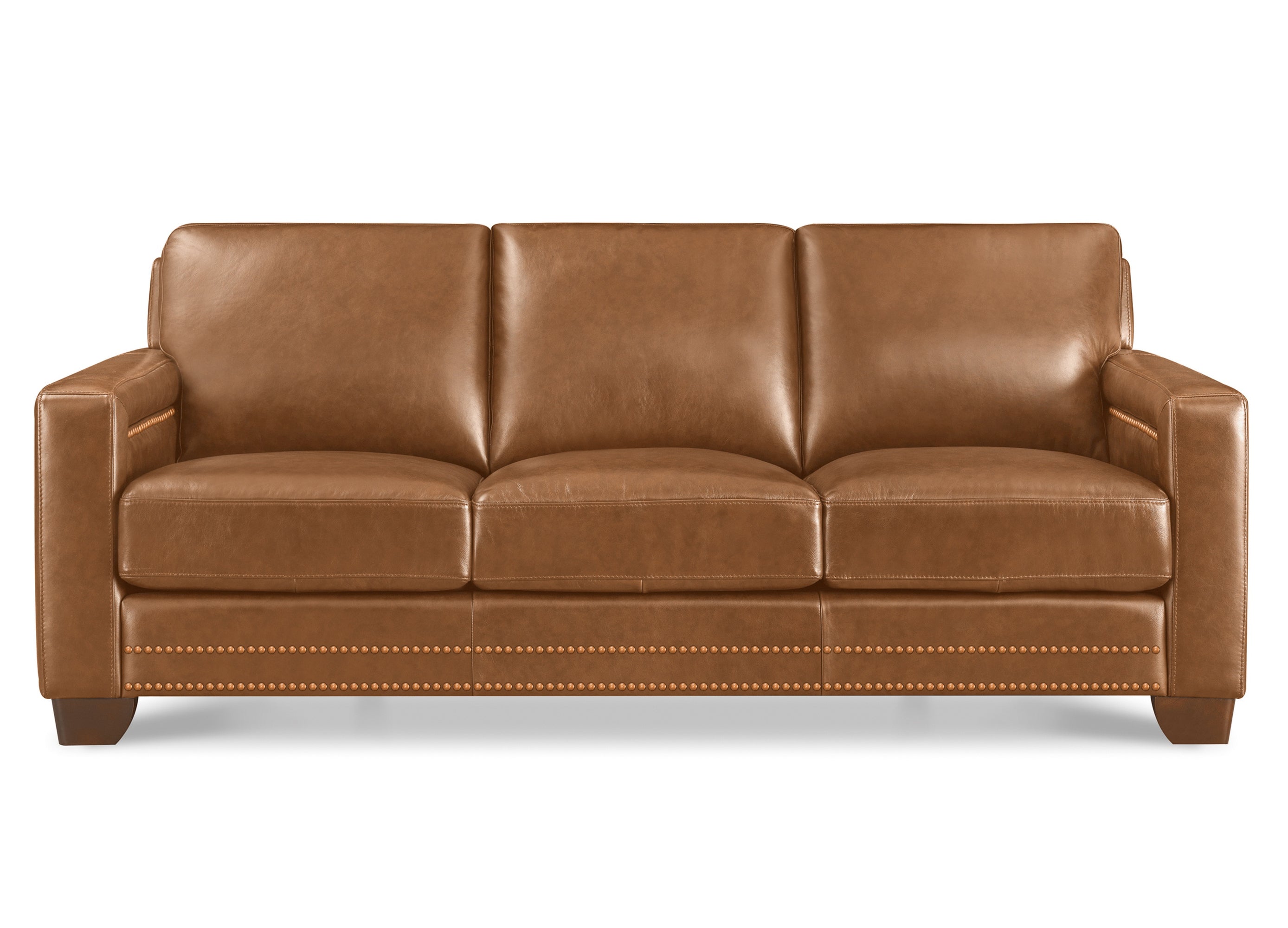 Alice Leather Sofa Collection