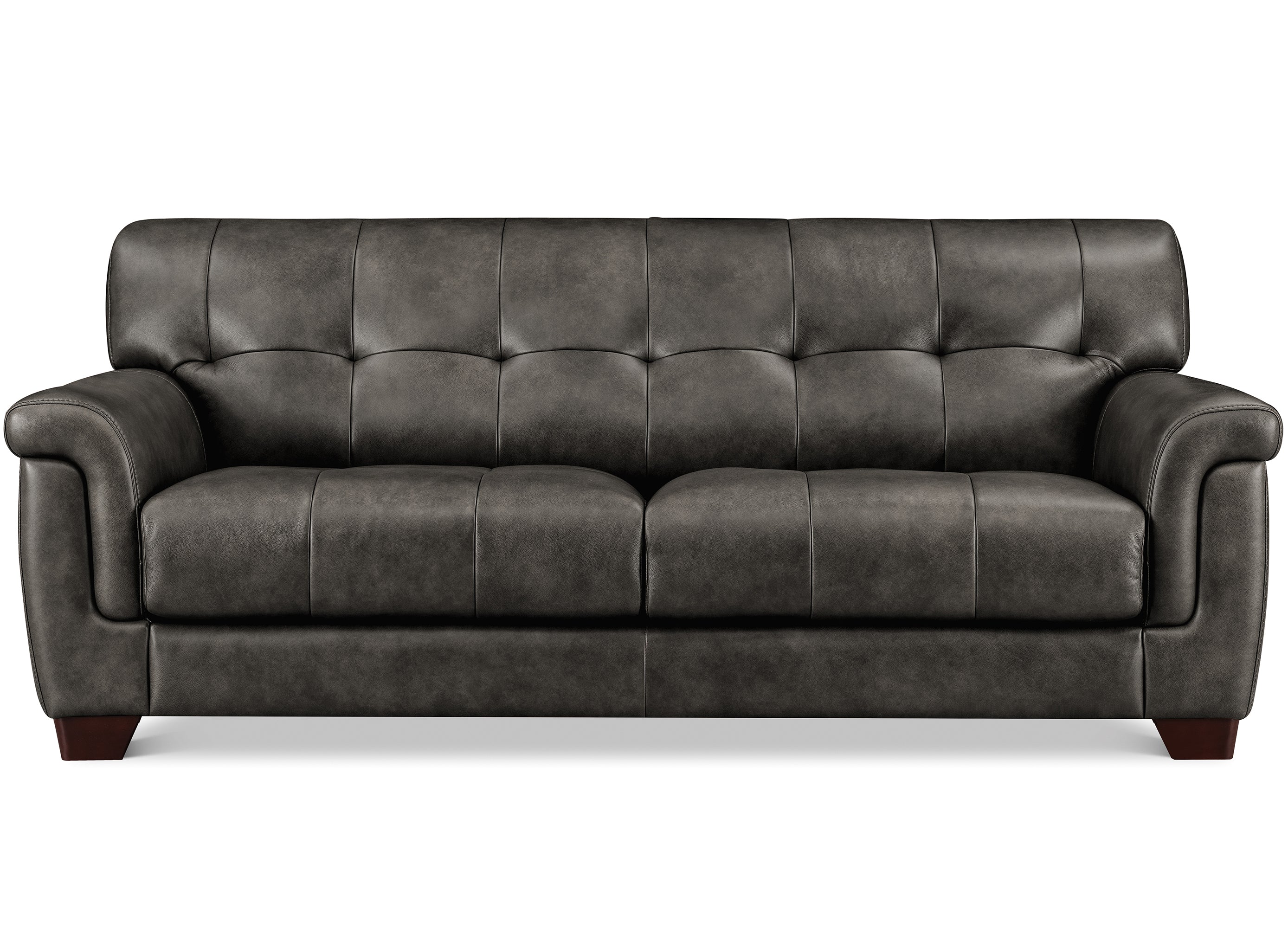 Marylynn Leather Sofa Collection