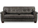 Marylynn Leather Sofa Collection