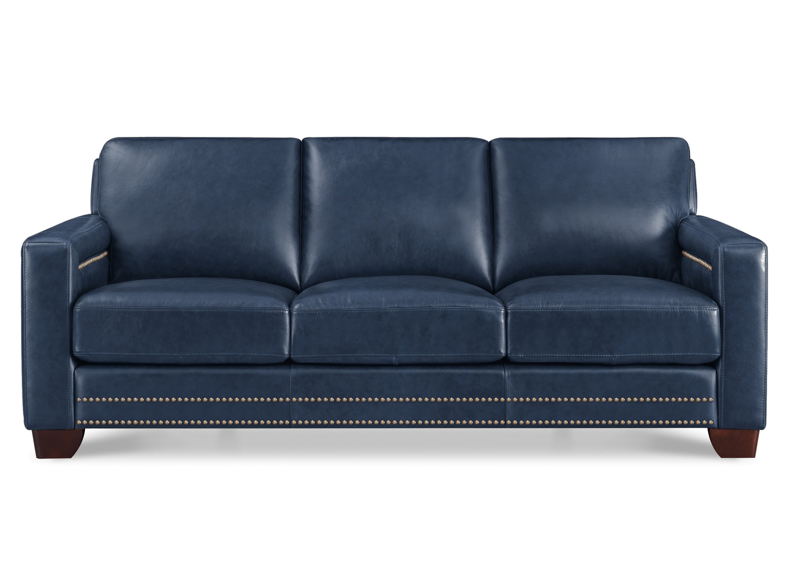 Alice Leather Sofa Collection