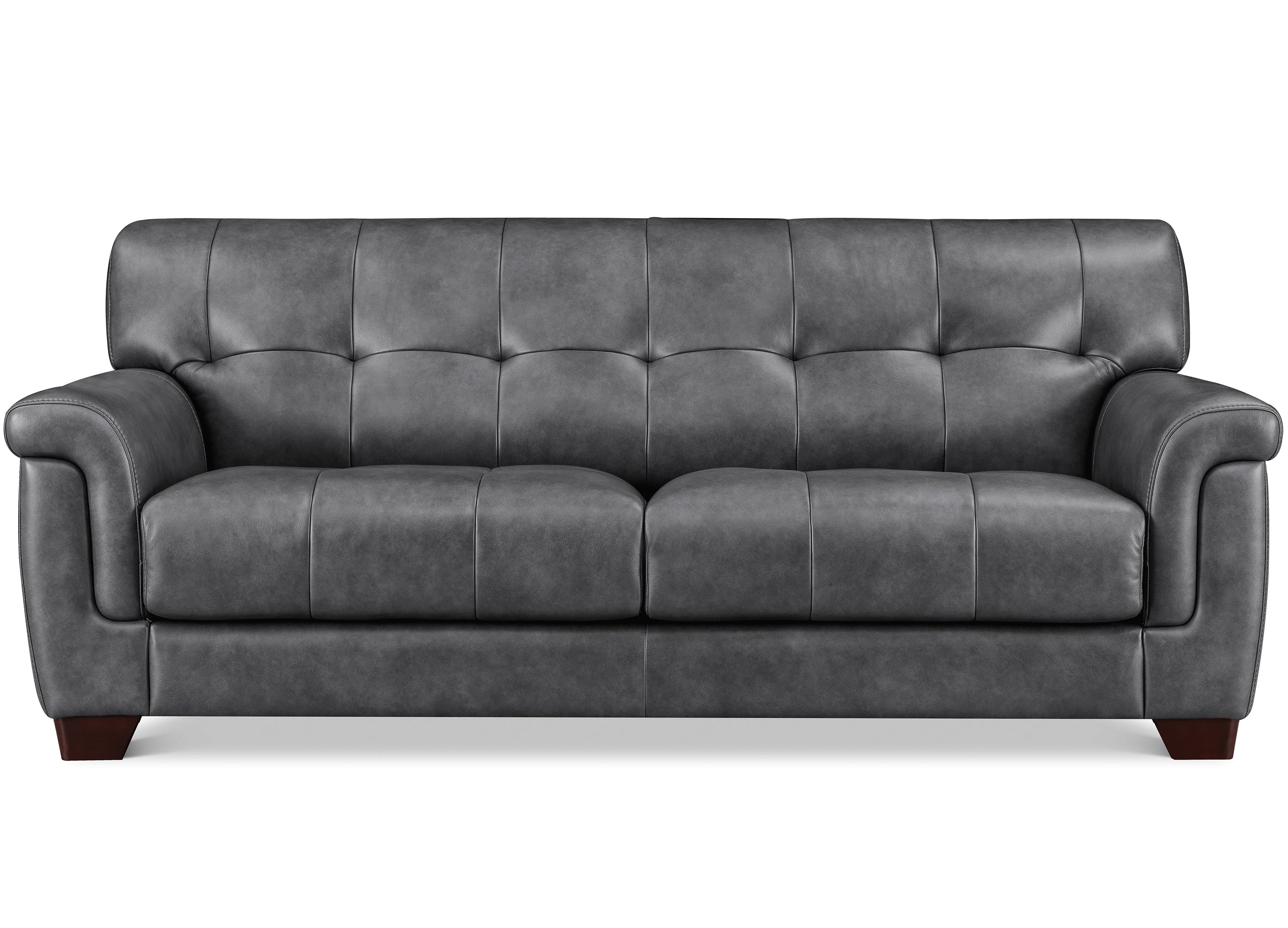 Marylynn Leather Sofa Collection