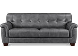 Marylynn Leather Sofa Collection