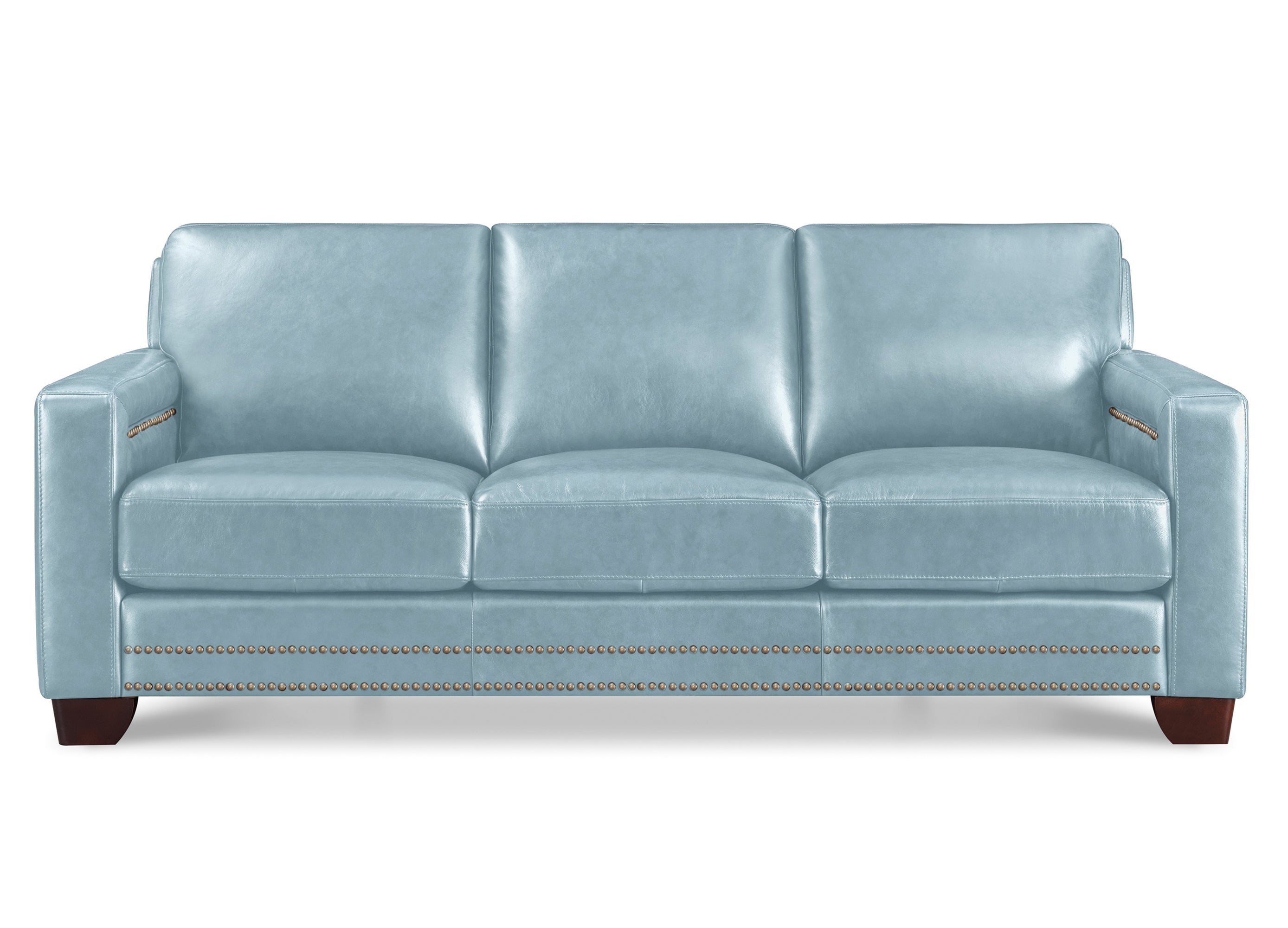 Alice Leather Sofa Collection