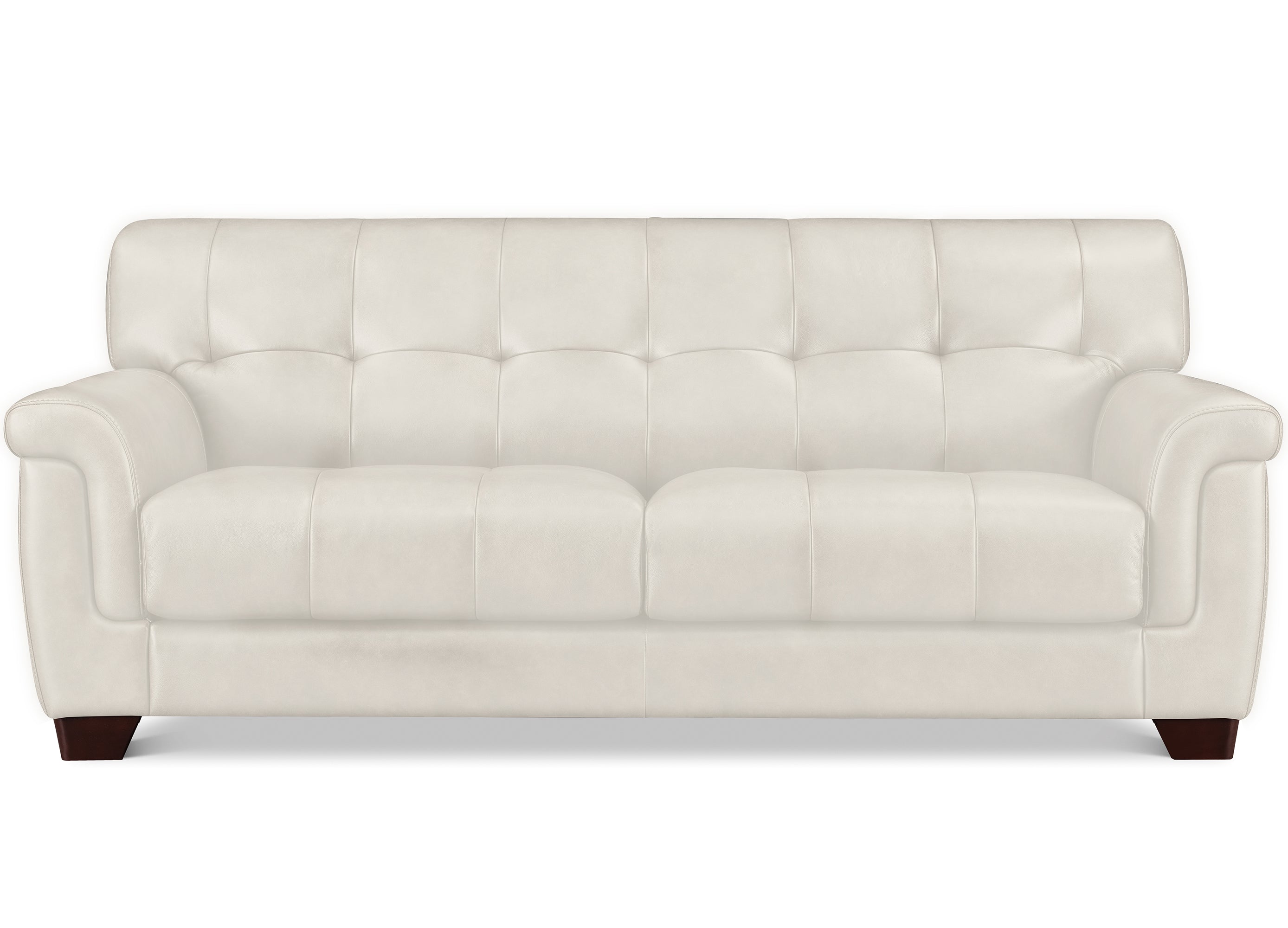 Marylynn Leather Sofa Collection