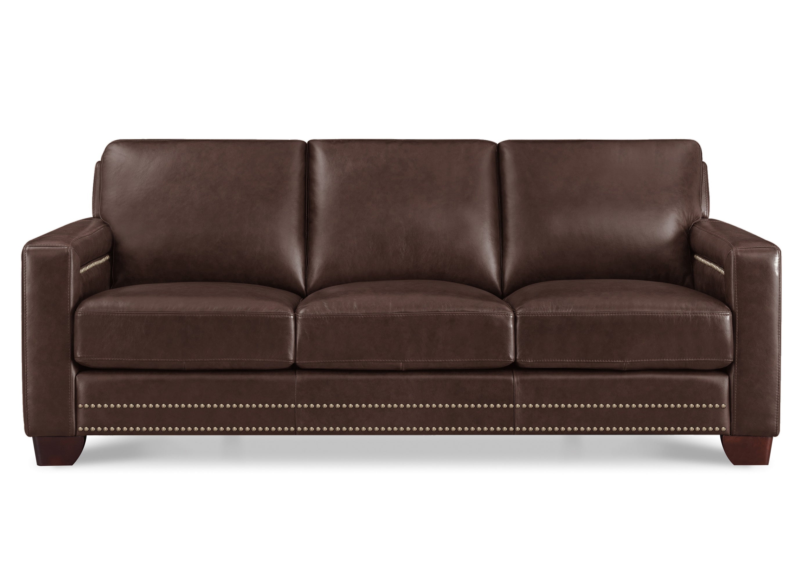 Alice Leather Sofa Collection