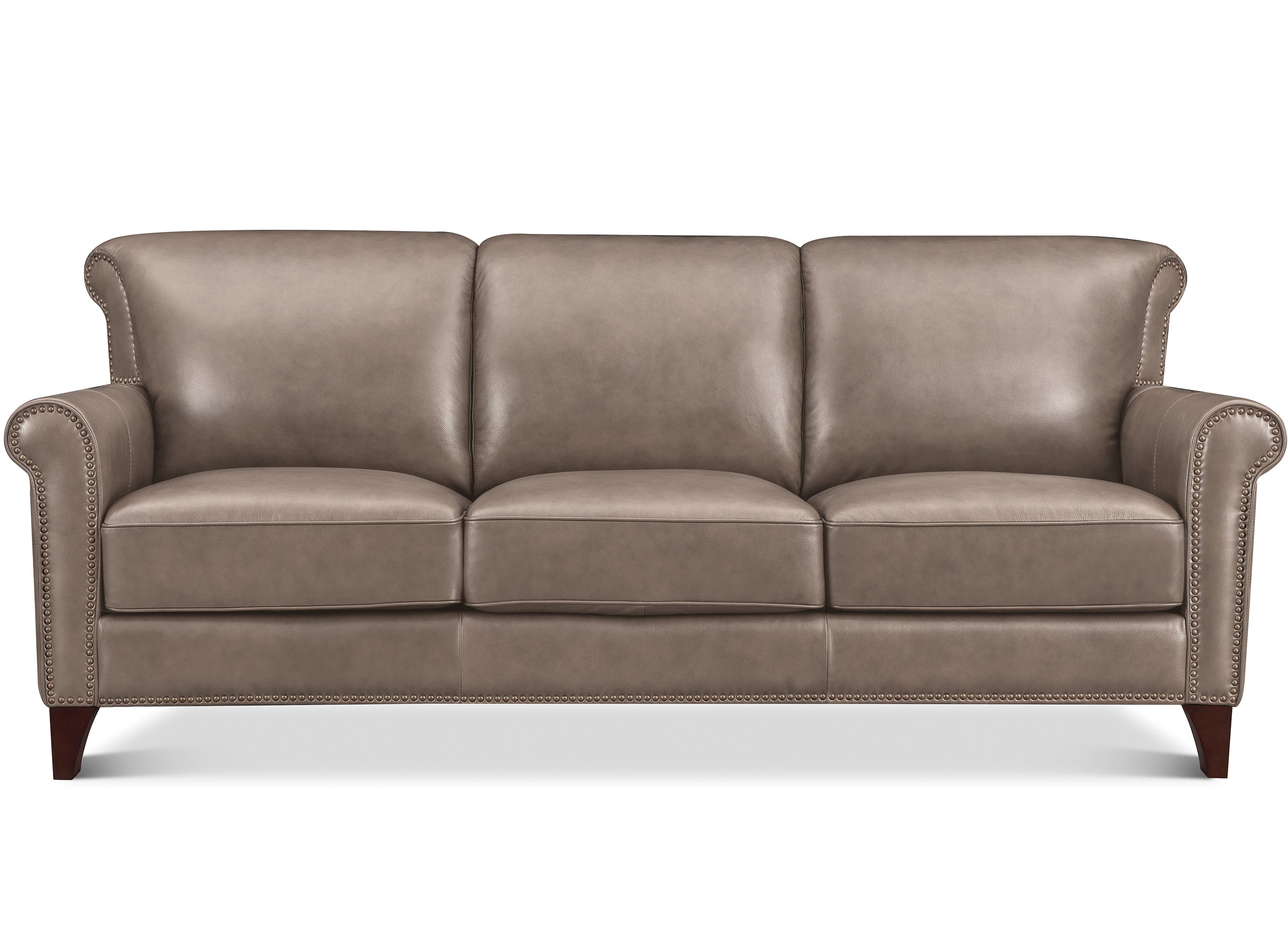 Navarro Leather Sofa Collection