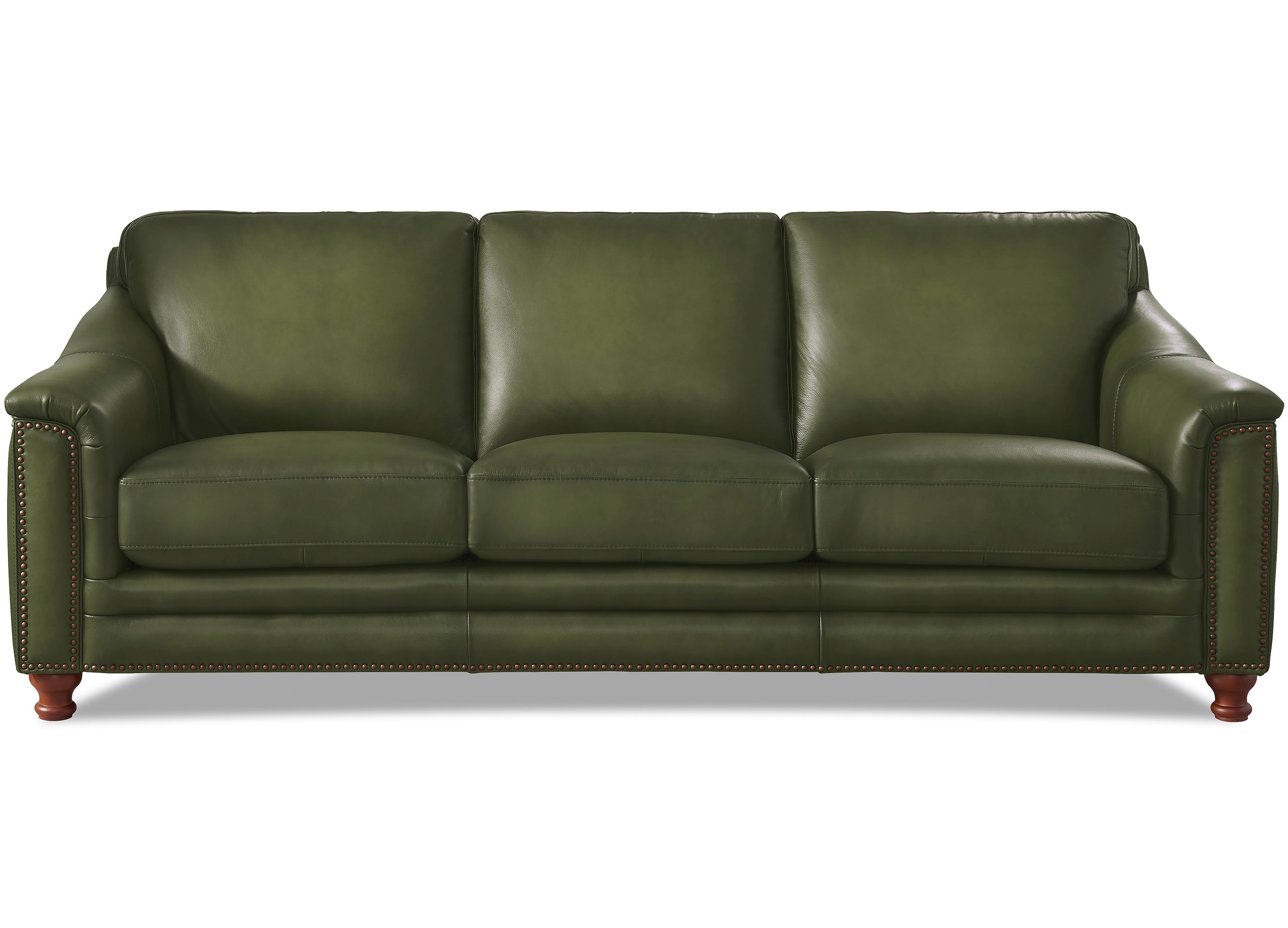 Belfast Leather Sofa Collection