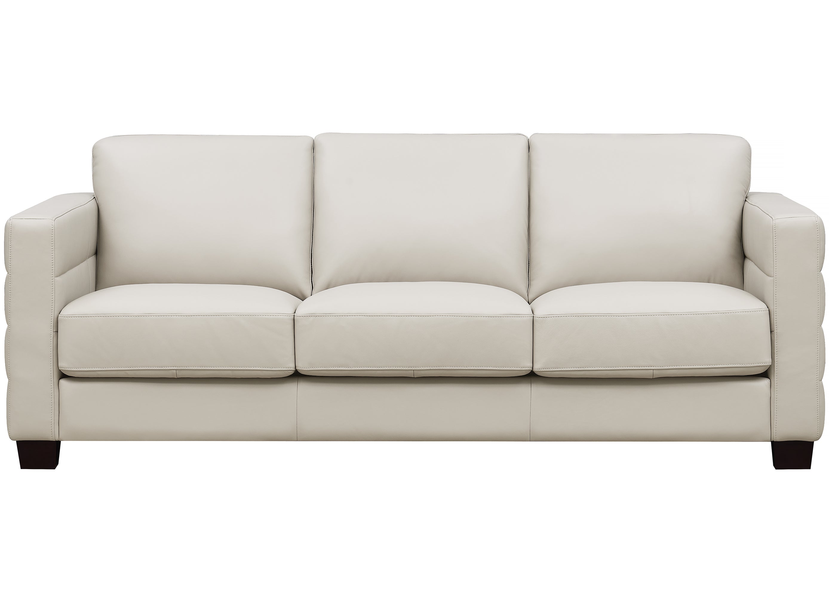 Ventura Top Grain Leather Sofa Collection