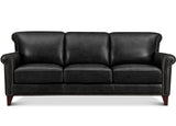 Navarro Leather Sofa Collection