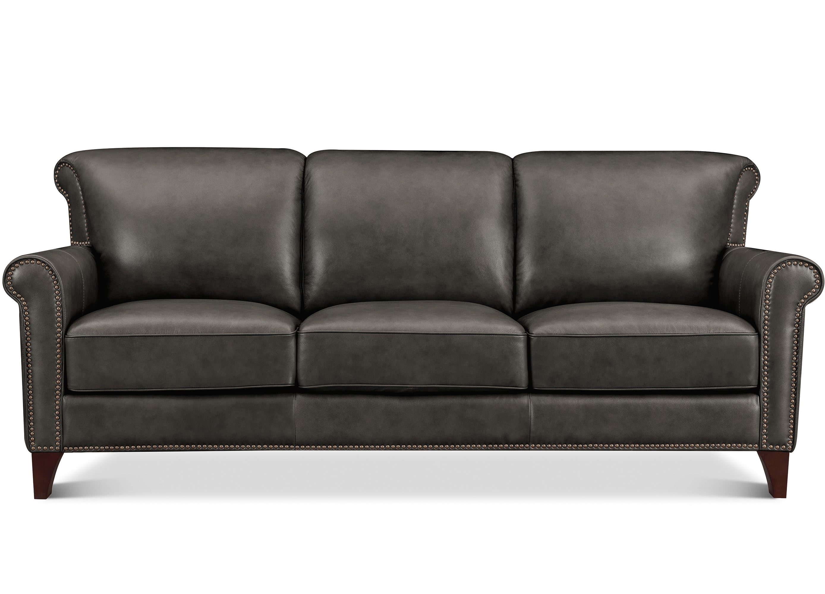 Navarro Leather Sofa Collection
