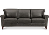 Navarro Leather Sofa Collection