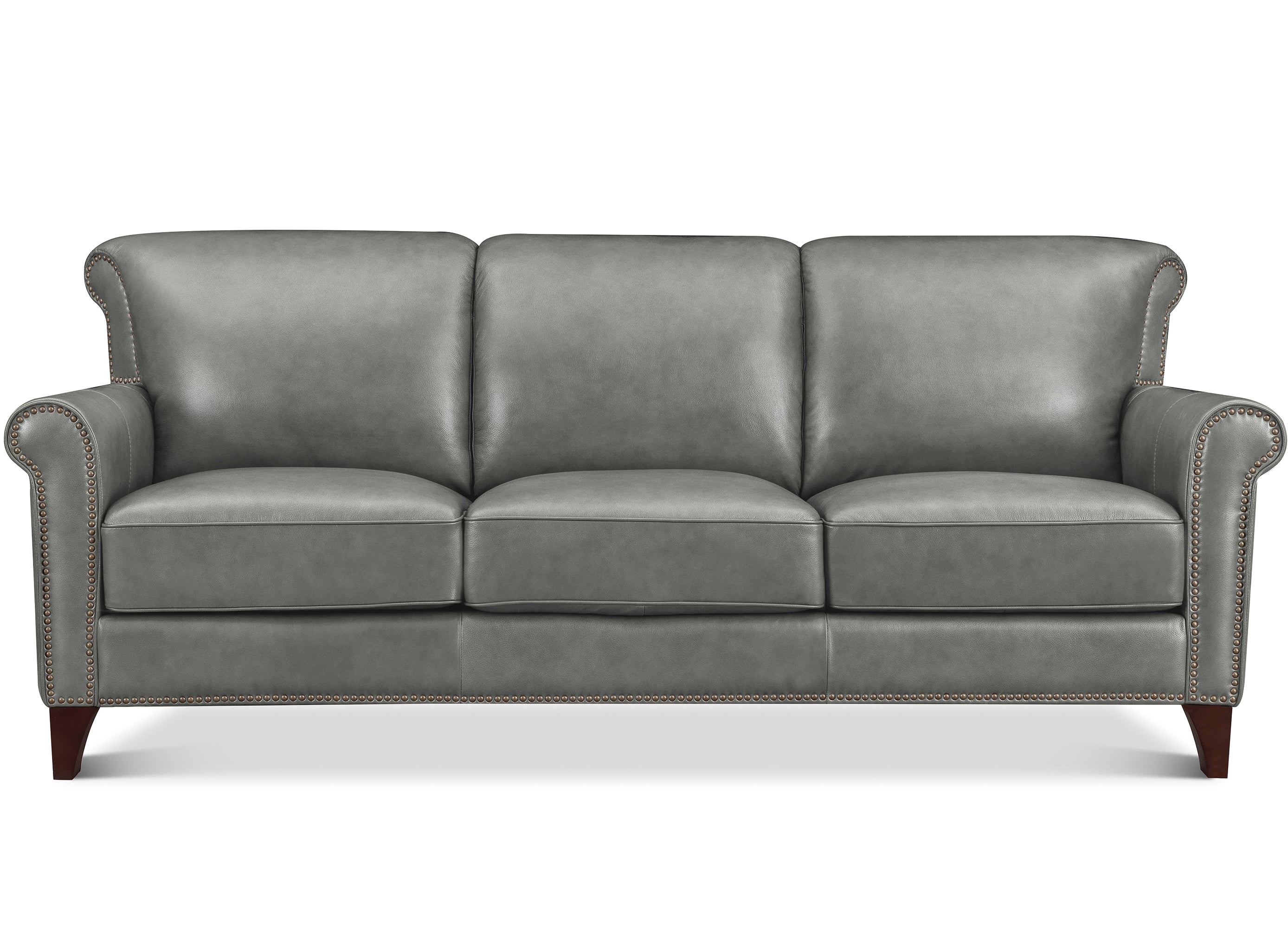 Navarro Leather Sofa Collection