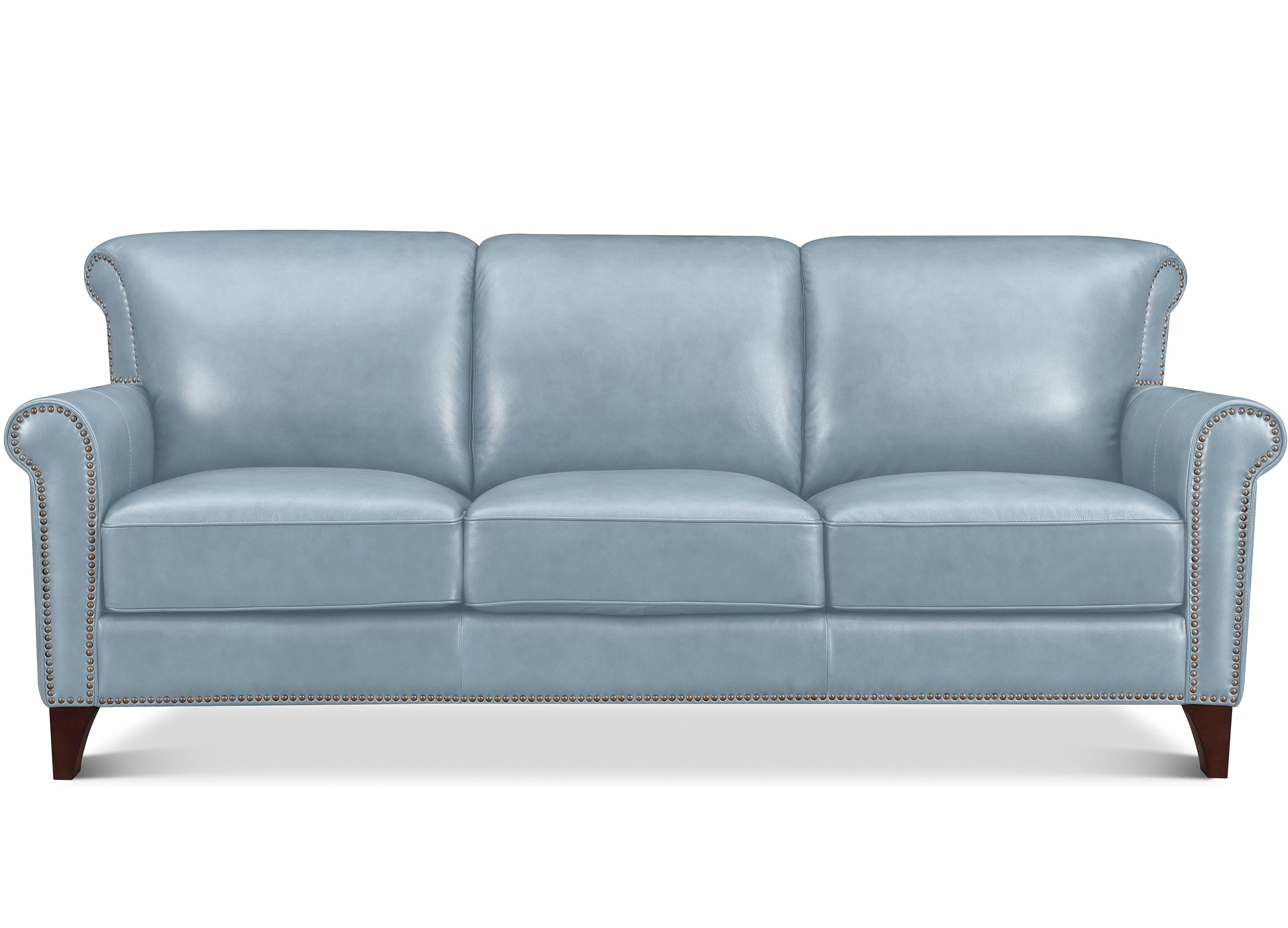 Navarro Leather Sofa Collection