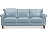 Navarro Leather Sofa Collection