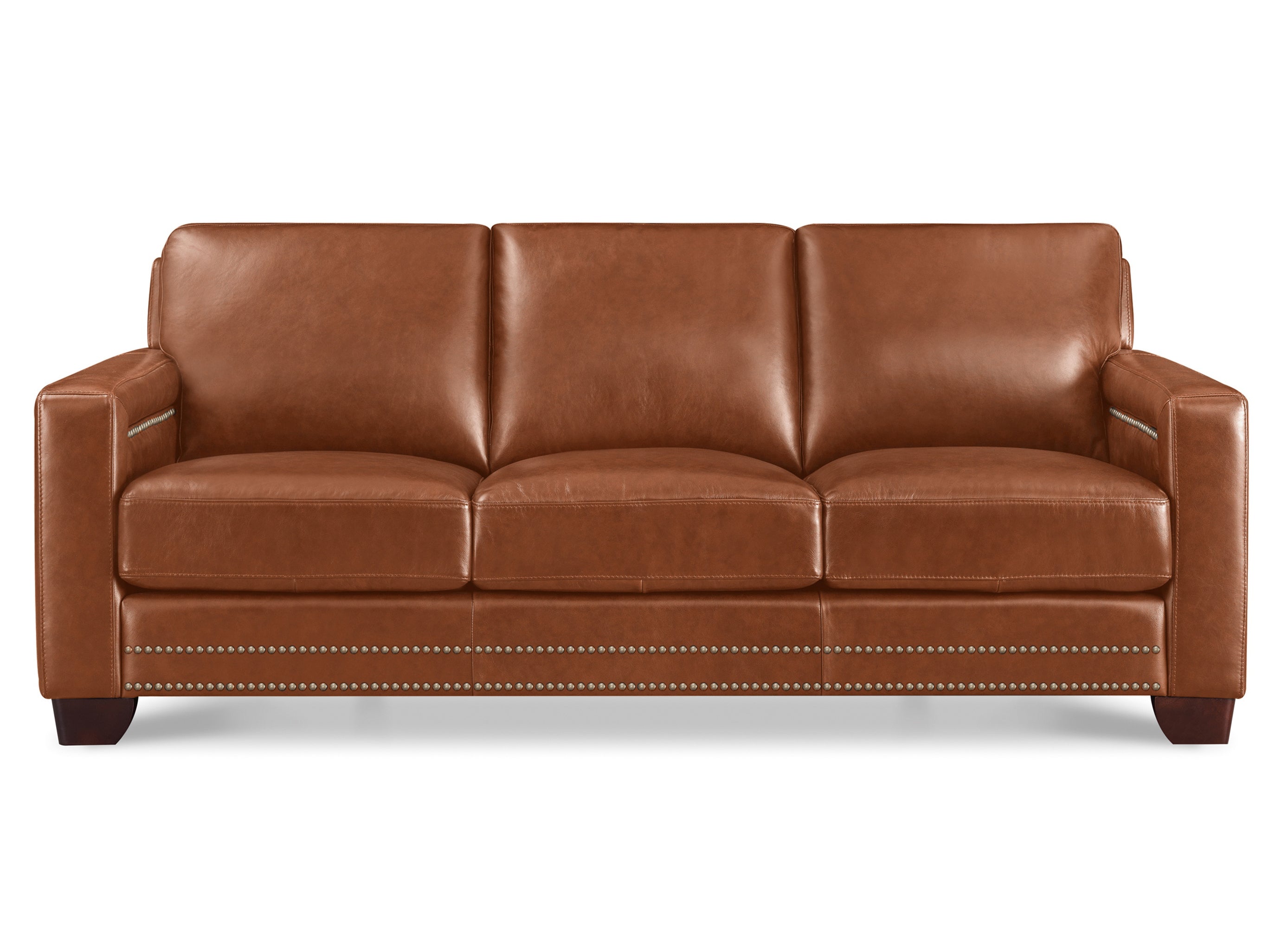 Alice Leather Sofa Collection