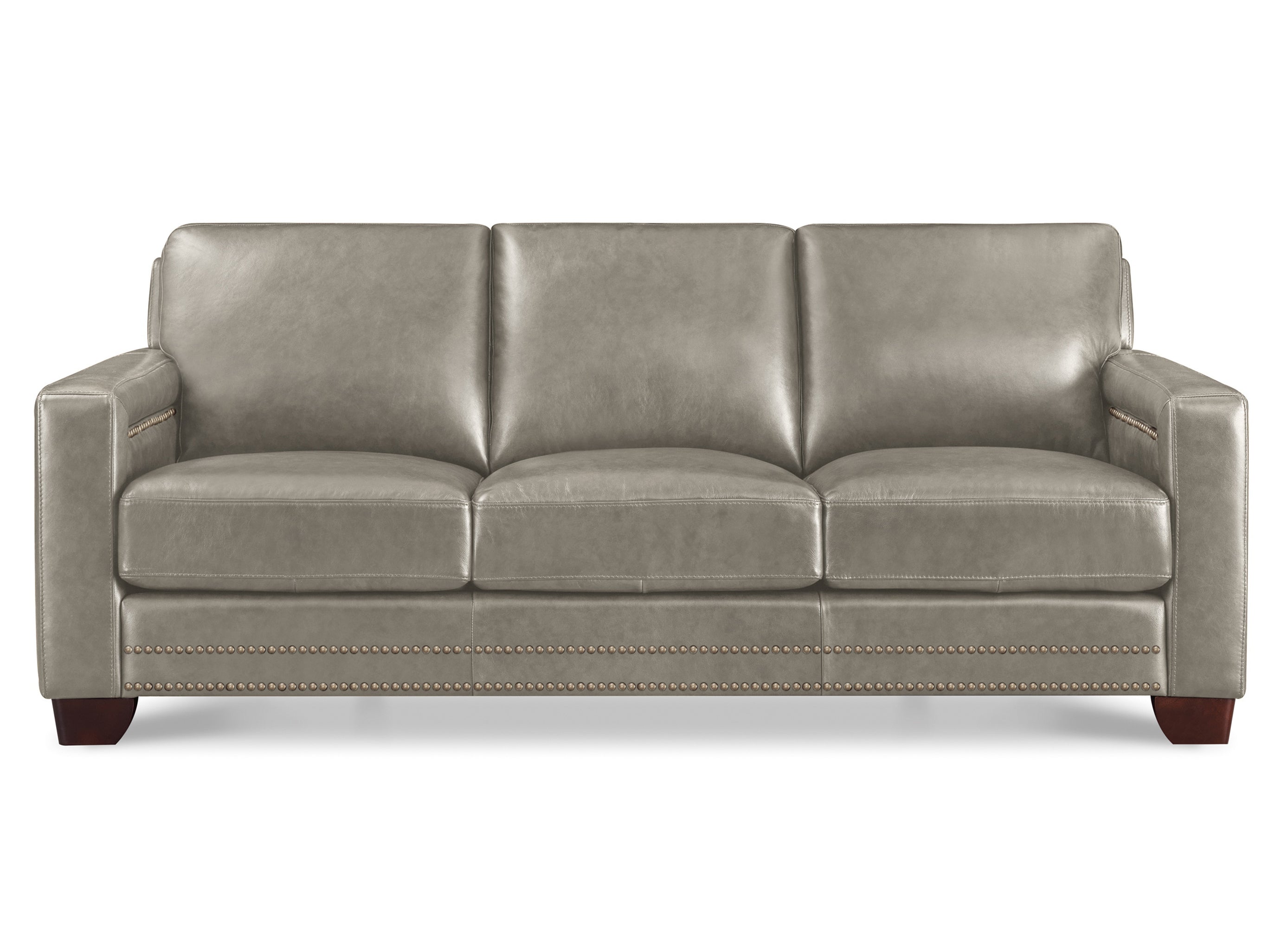 Alice Leather Sofa Collection