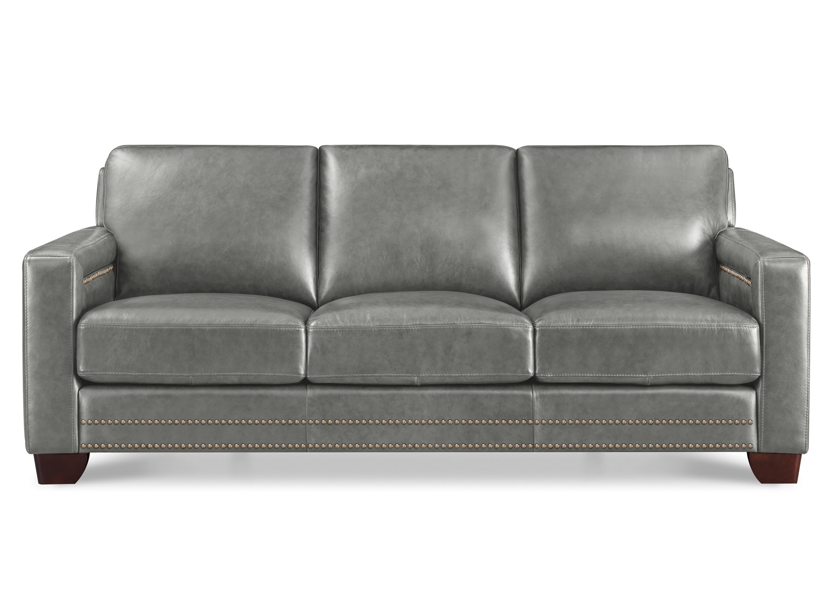 Alice Leather Sofa Collection