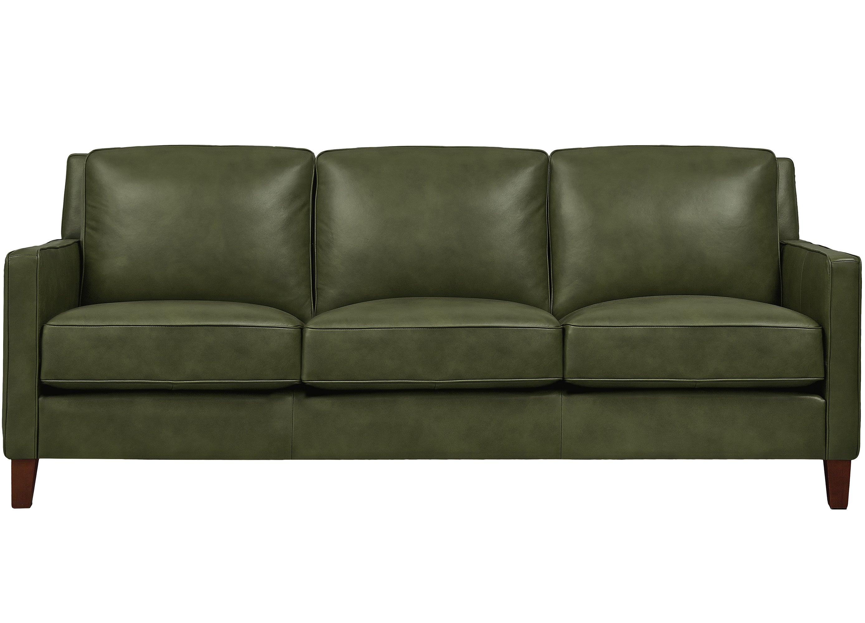 Ashby Leather Sofa Collection