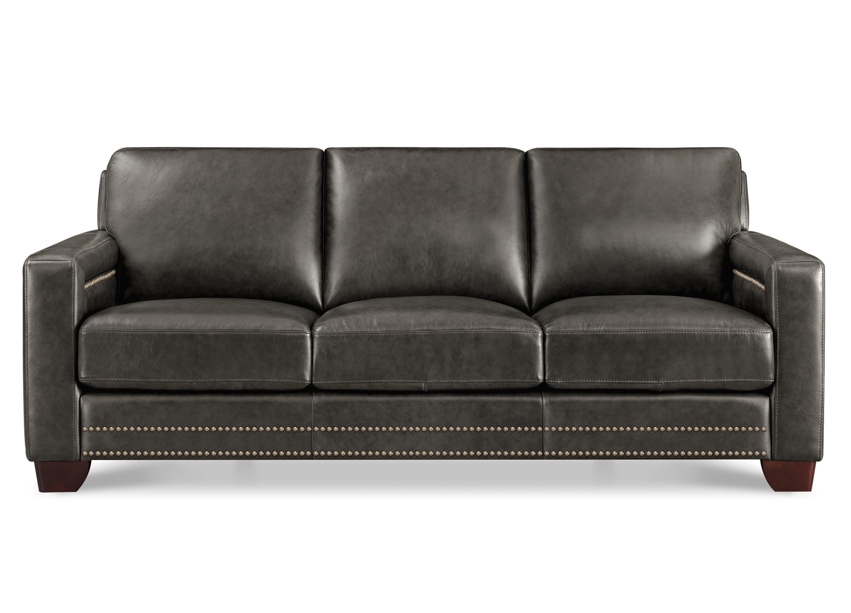 Alice Leather Sofa Collection