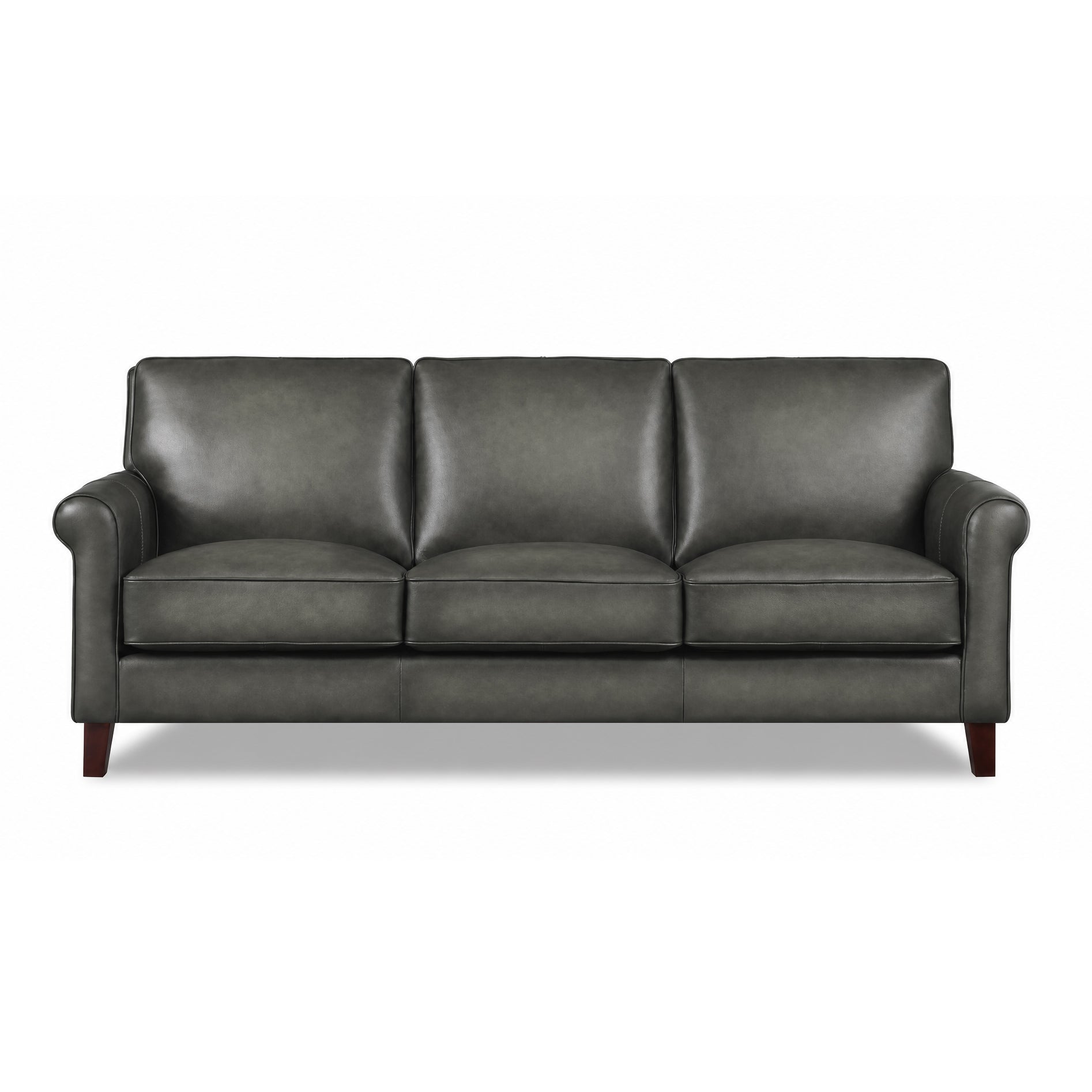 Laguna Leather Sofa Collection