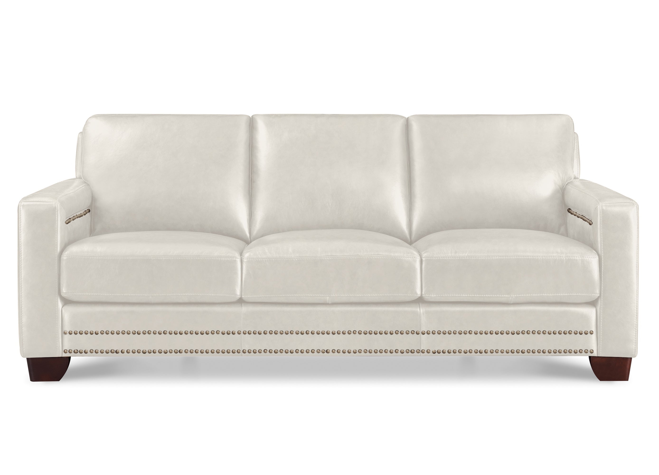 Alice Leather Sofa Collection