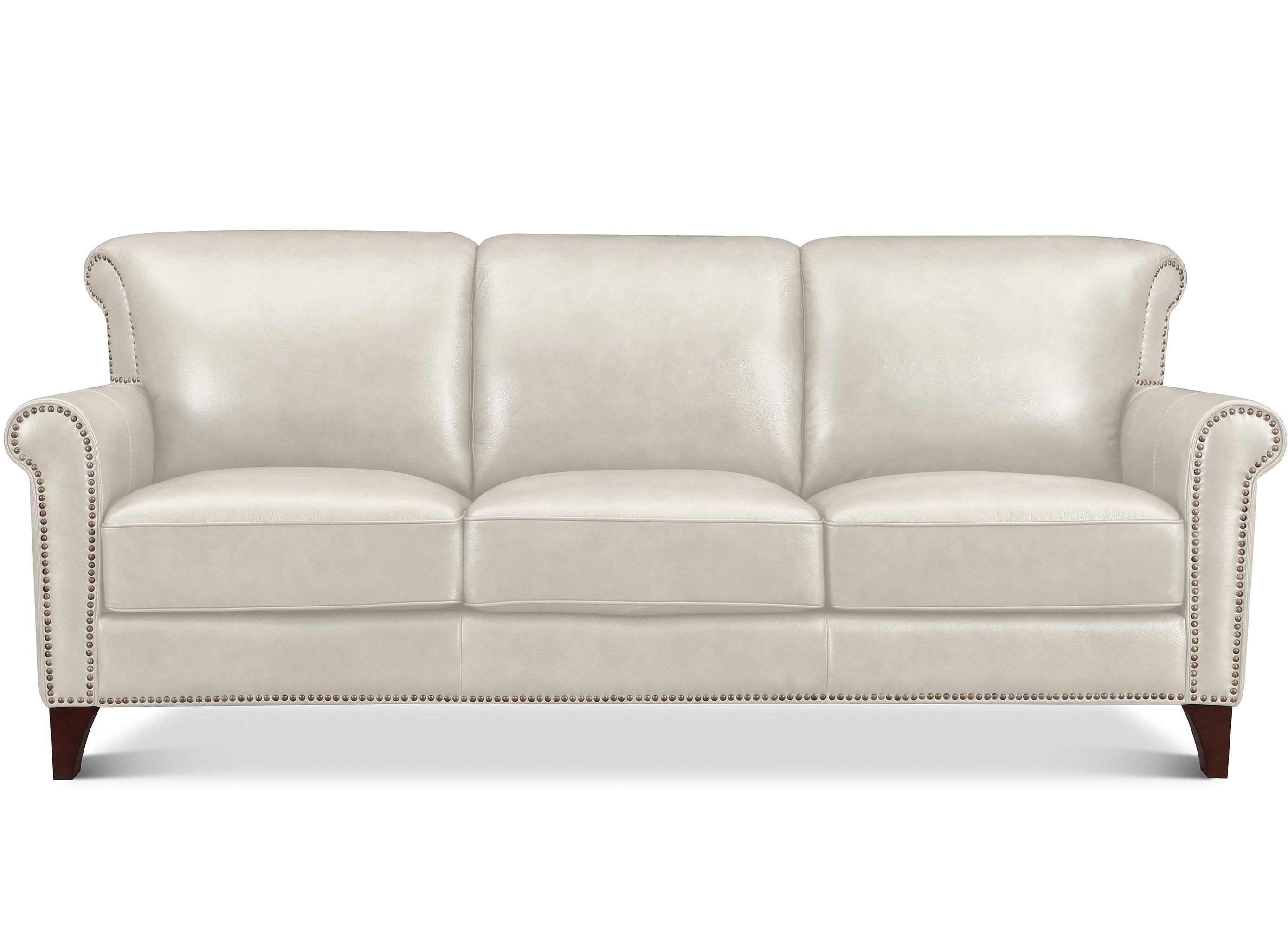 Navarro Leather Sofa Collection