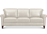 Navarro Leather Sofa Collection