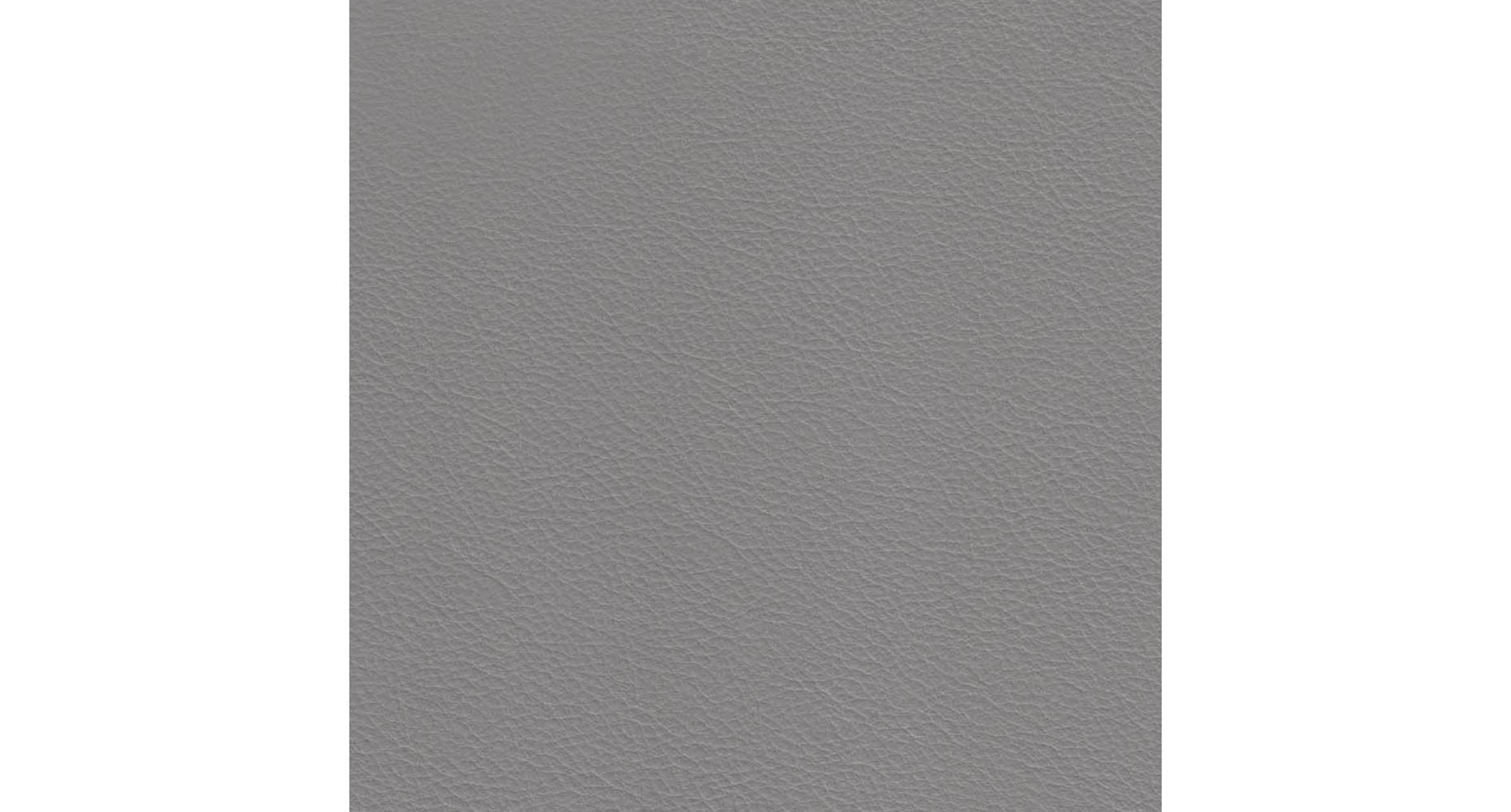 Cara Power Headrest Zero Gravity Reclining Sofa, Silver Gray