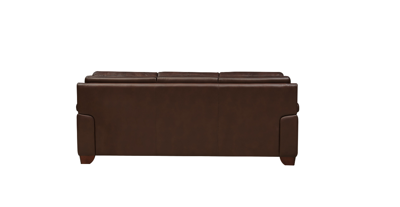 Magnum Leather Sofa Collection