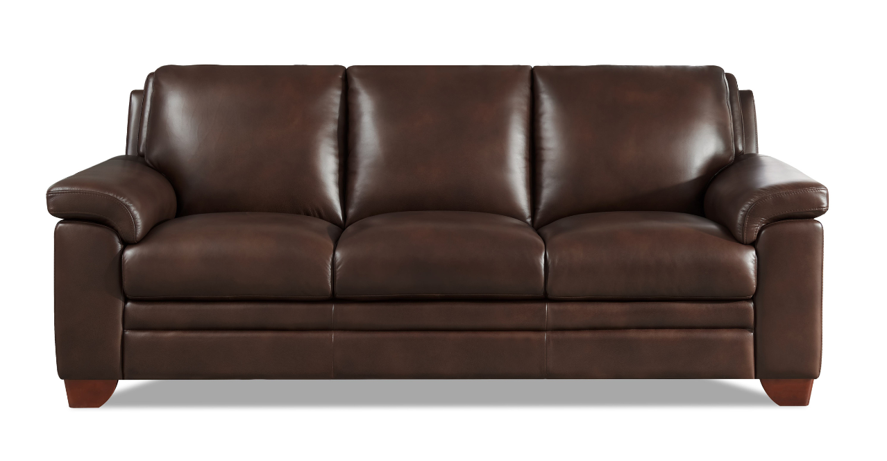 Magnum Leather Sofa Collection