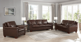 Magnum Leather Sofa Collection