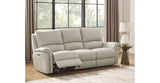 Erindale Power Headrest Zero Gravity Reclining Sofa with Console Collection