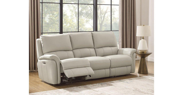 Erindale Power Headrest Zero Gravity Reclining Sofa with Console Collection