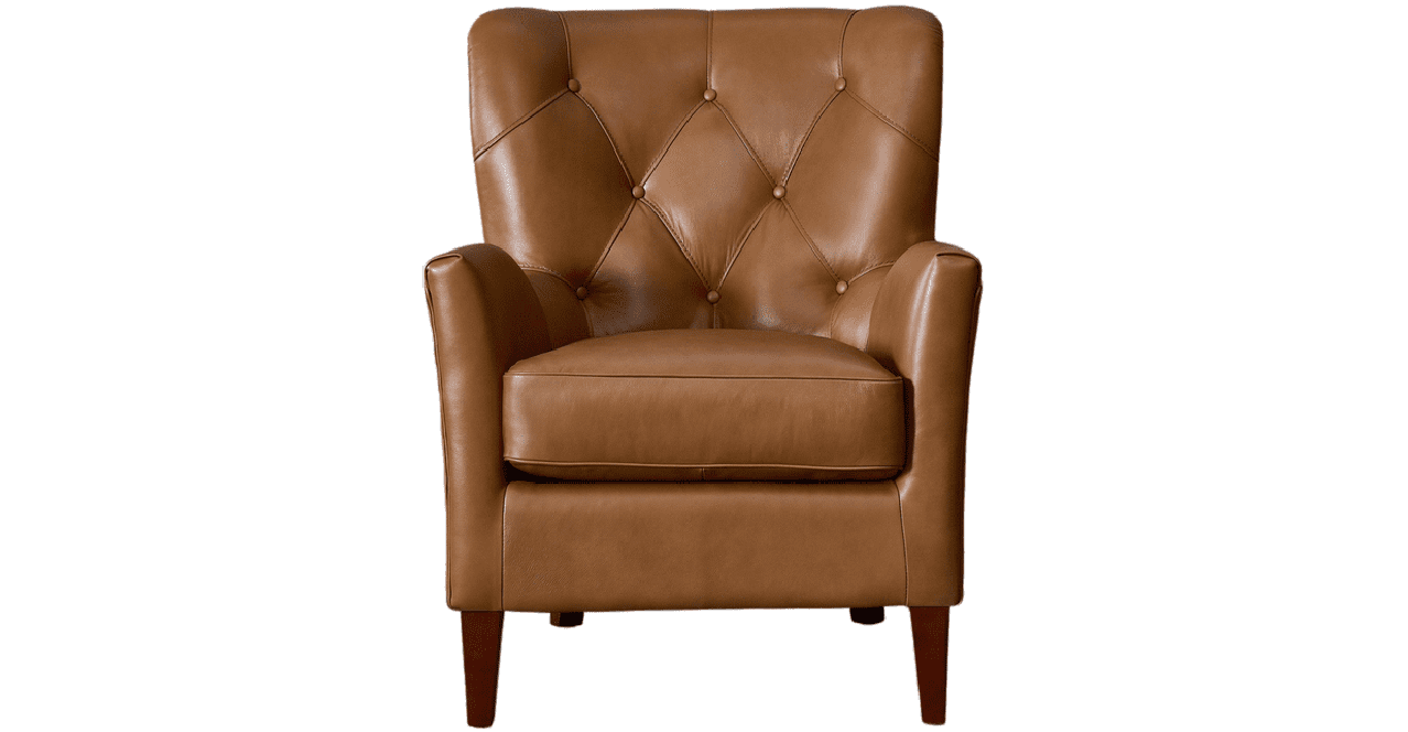 Roxy Leather Armchair Collection