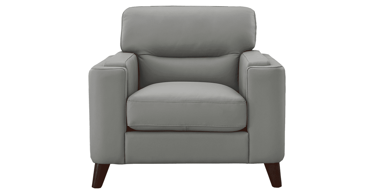 Elm Leather Sofa Collection - Hydeline USA