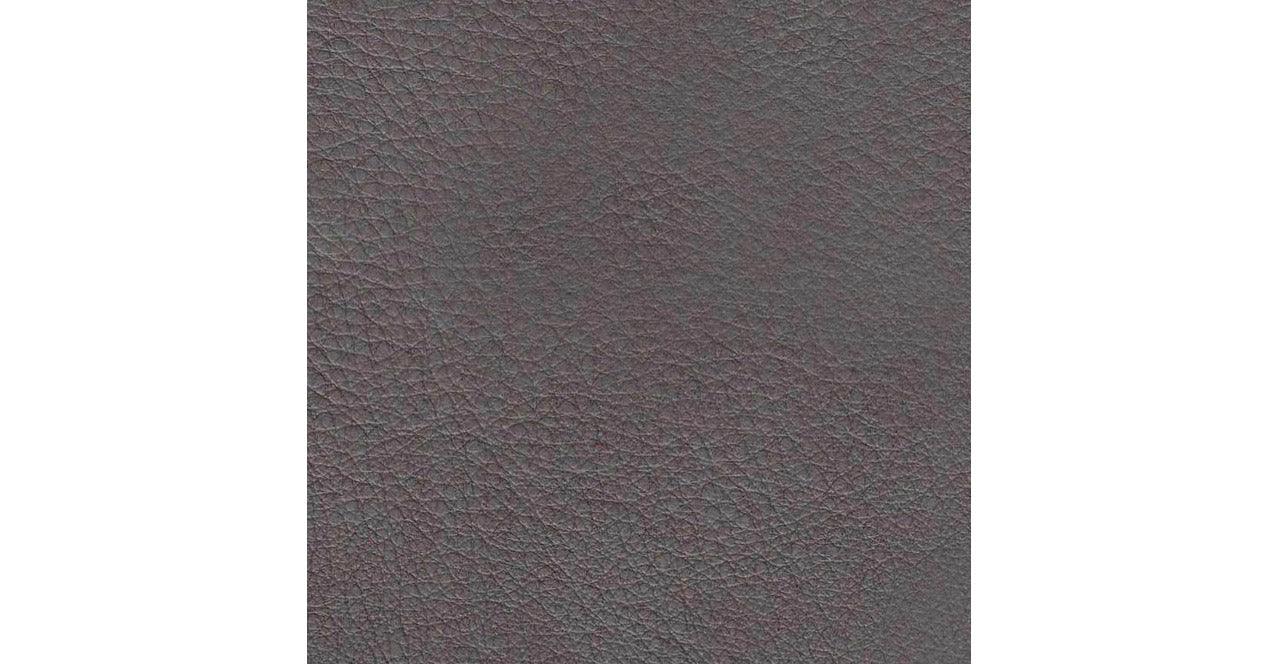 Alice Leather Sectional, Gray - Hydeline USA