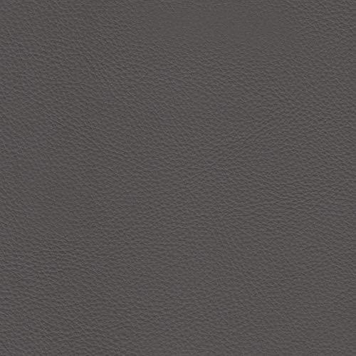 Steel Vienna Leather Power Sofas - Hydeline USA