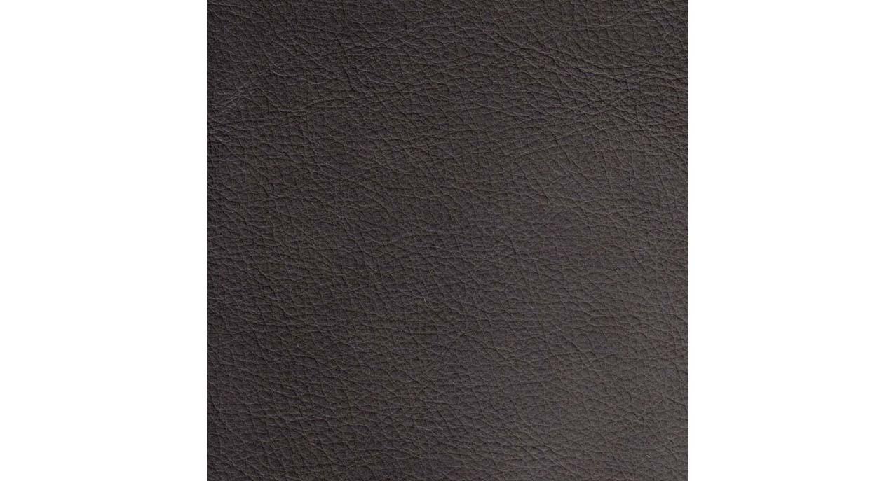 Maya Power Headrest and Lumbar Reclining Leather Sofa, Ash Gray - Hydeline USA