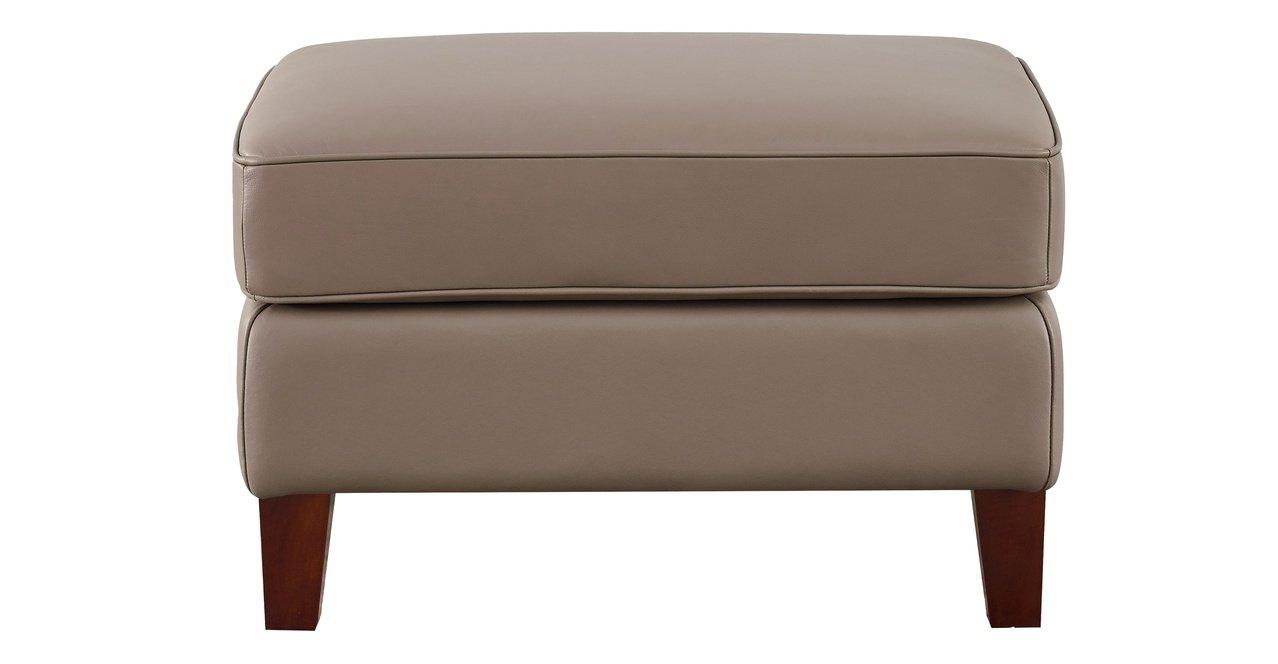 Laguna Leather Sofa Collection - Hydeline USA