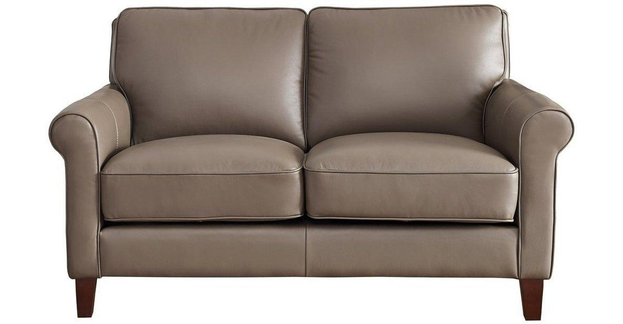 Laguna Leather Sofa Collection - Hydeline USA